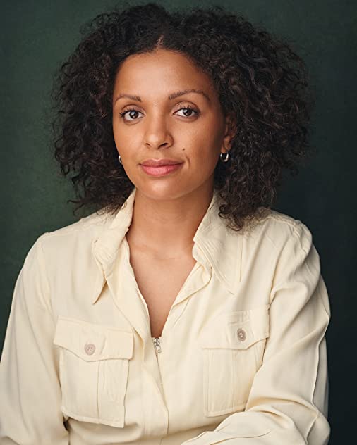 Jamila Wingett Jamila Wingett