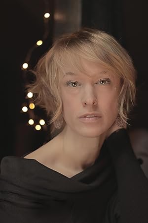 Jeanne Jaeger Jeanne Jaeger