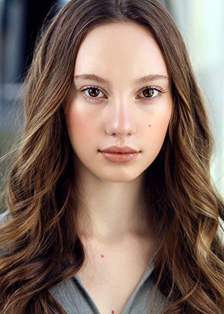 Sydney Bullock Sydney Bullock
