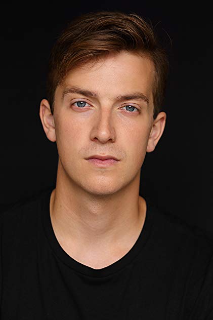 Oliver Ritchie Oliver Ritchie