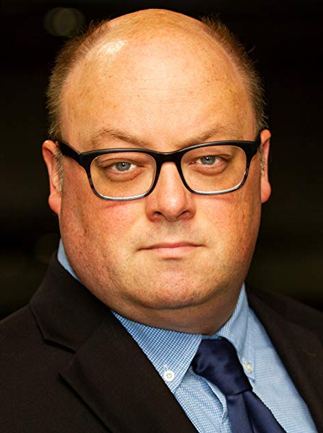 David Ditmore David Ditmore