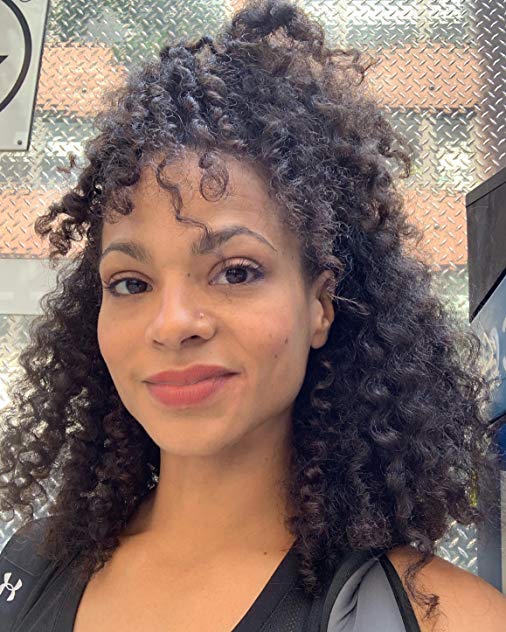 Teniece Divya Johnson