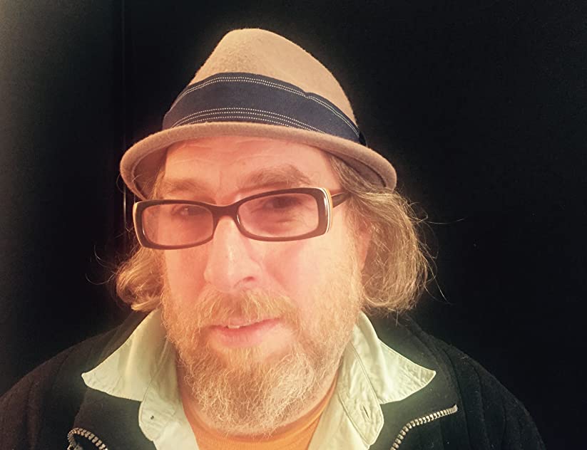 Aaron Beall Aaron Beall