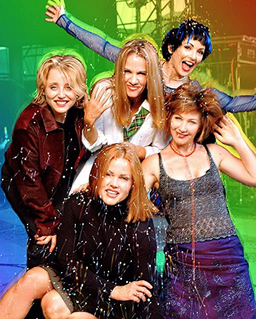 The Go-Go's The Go-Go's