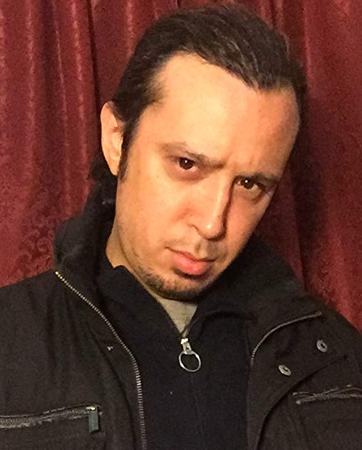 David Valentino Penaga David Valentino Penaga