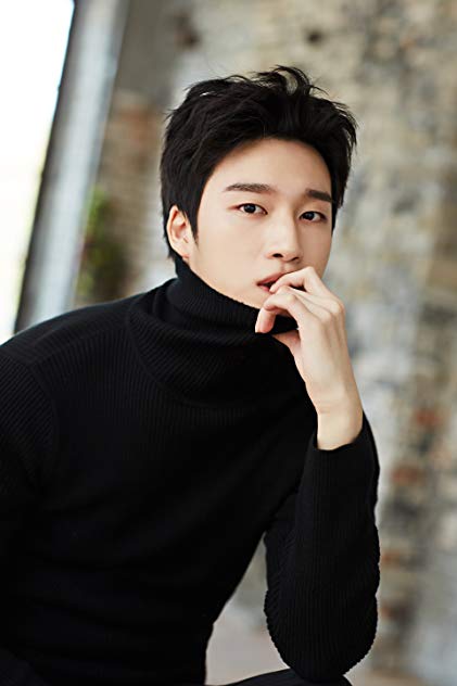 Joo-hyung Lee Joo-hyung Lee