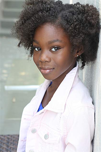 Trinity Moriah Jones Trinity Moriah Jones