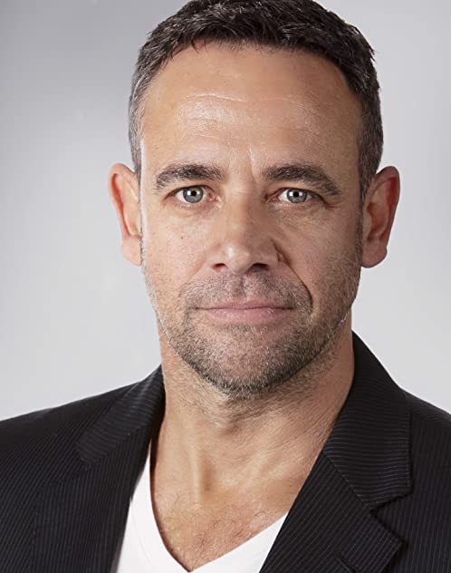 Richard Huggett Richard Huggett