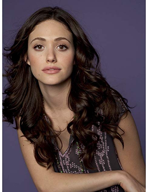 Emmy Rossum Emmy Rossum
