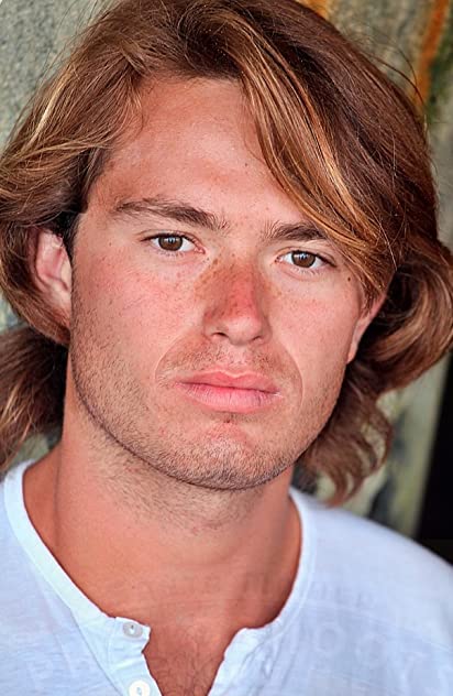 Kyle Langdon-Weyrich