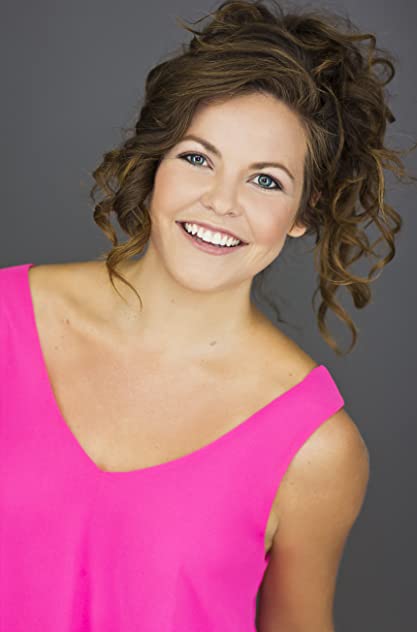 Brie McClellan Brie McClellan