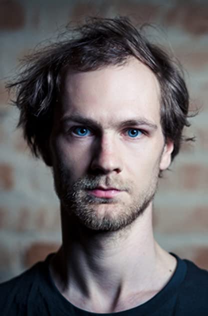 Robert Gwisdek Robert Gwisdek