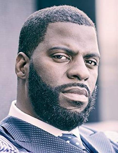 Rhymefest Rhymefest