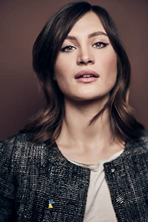 Marlene Burow Marlene Burow