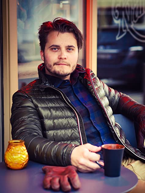 Bjørn Alexander Bjørn Alexander