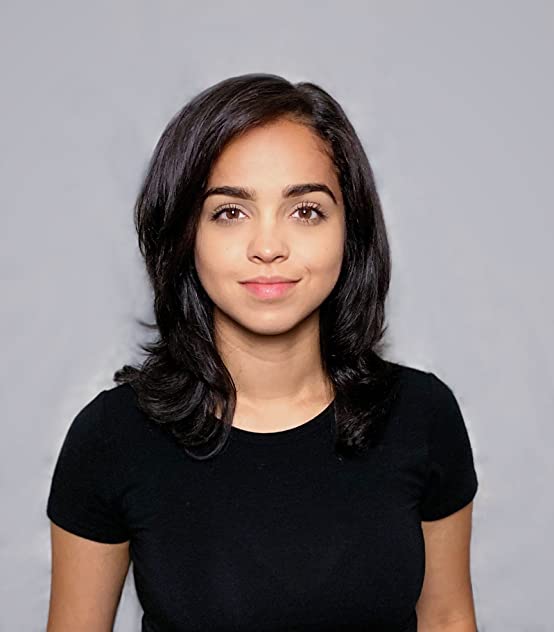 Cristalis Bonilla Cristalis Bonilla