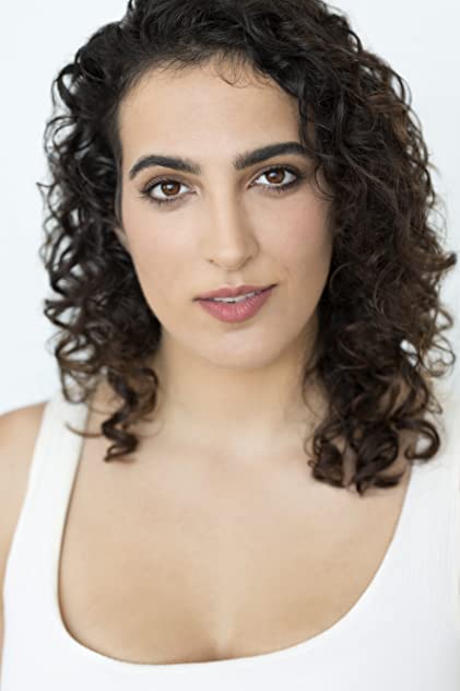 Allegra Clark Allegra Clark