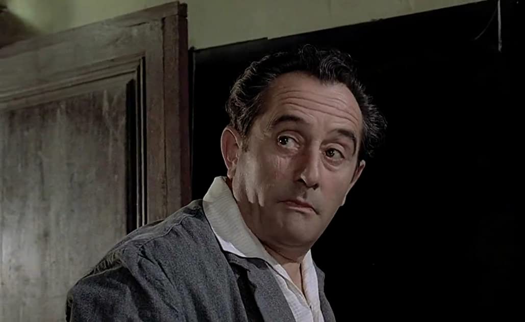 Jean Bousquet Jean Bousquet