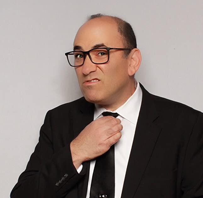 Dan Rosenberg Dan Rosenberg