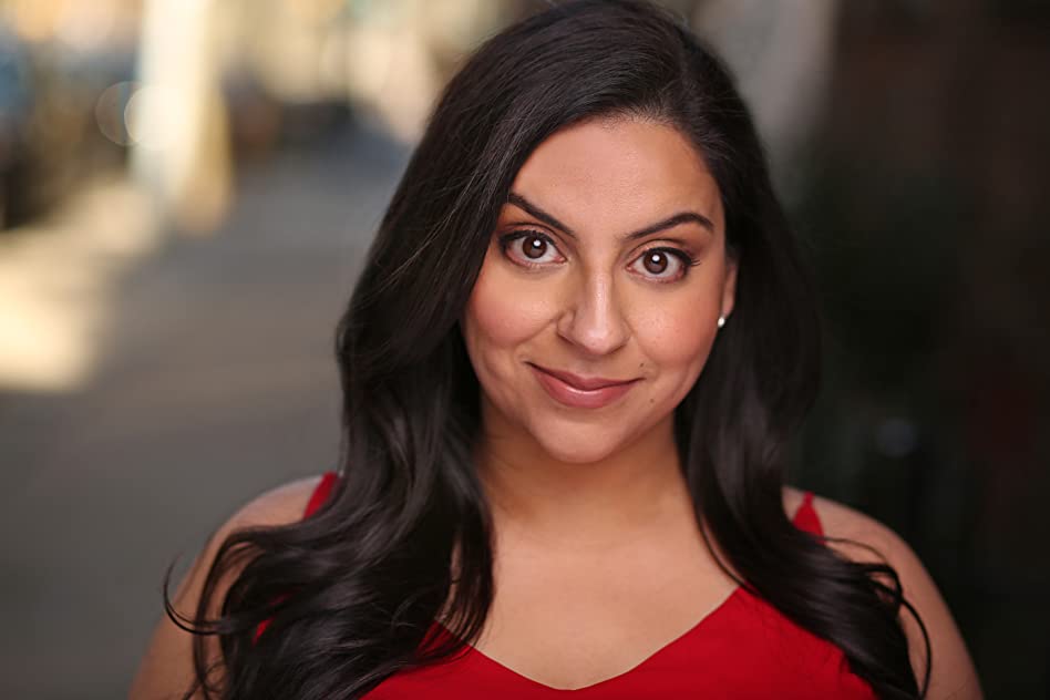 Shaleen Hudda Shaleen Hudda