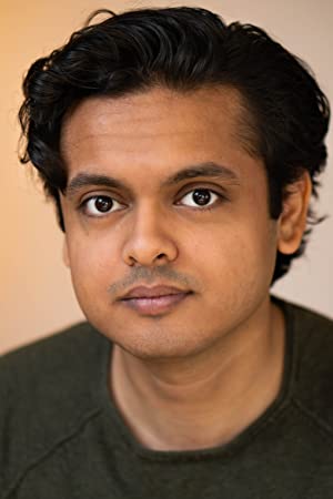 Anant Varman Anant Varman