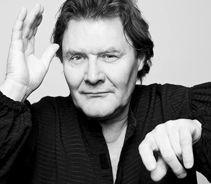 Johan Rabaeus Johan Rabaeus