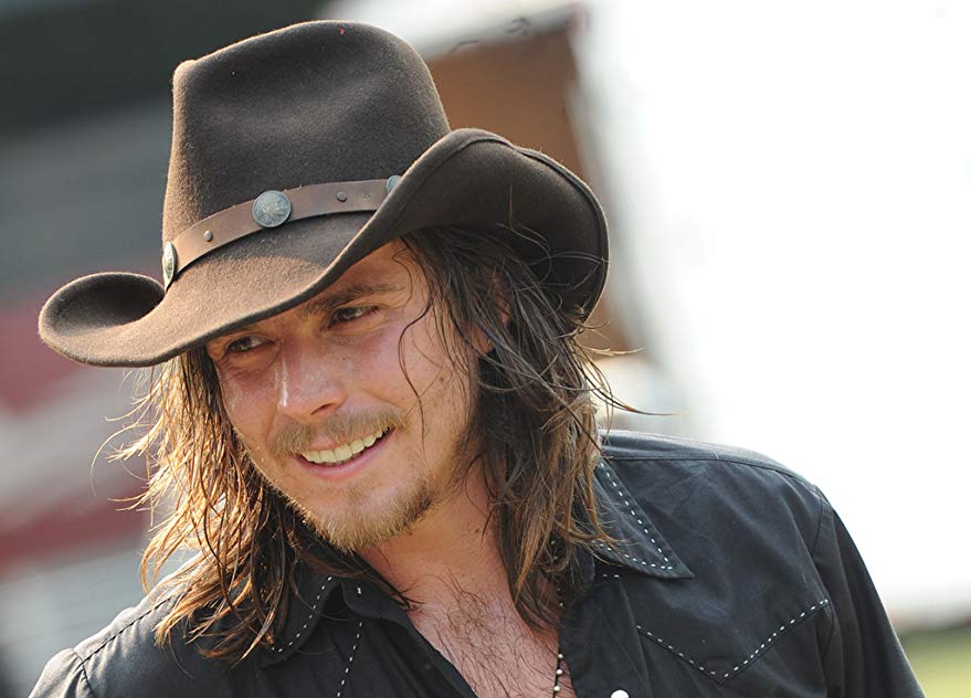 Lukas Nelson Lukas Nelson