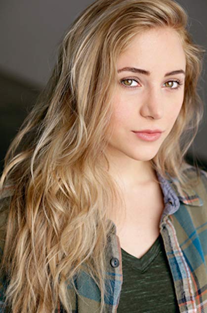 Sophia Bernard Sophia Bernard