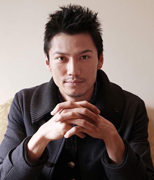 Hiroaki Iwanaga Hiroaki Iwanaga