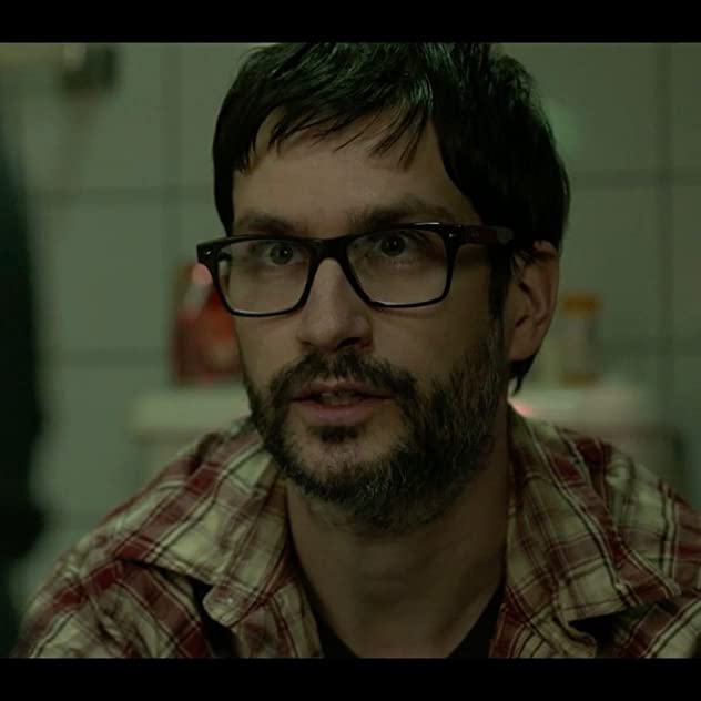 Ed Mattiuzzi Ed Mattiuzzi