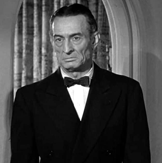 Ken Terrell Ken Terrell