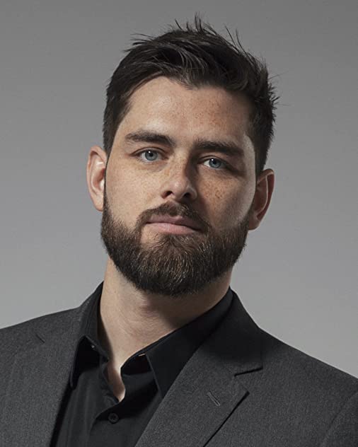 Jonathon Marx Jonathon Marx