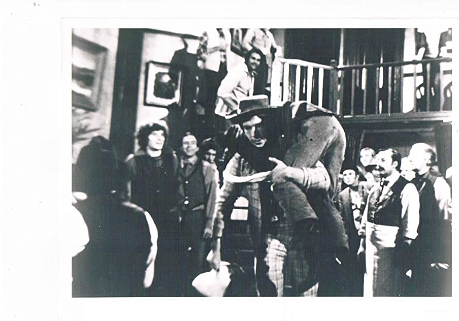 Max Gillies Max Gillies