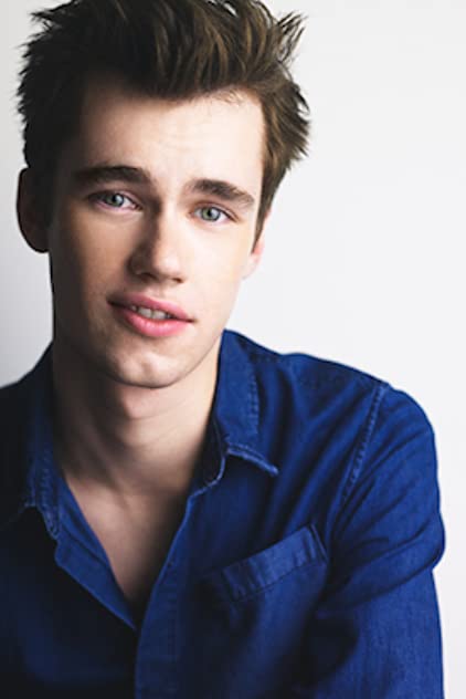 Eric Wiegand Eric Wiegand