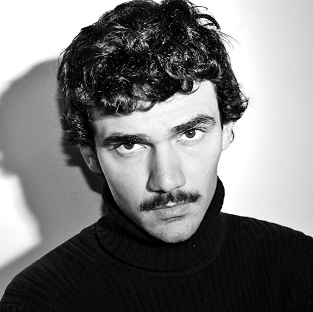 Oliver Cantú Lozano Oliver Cantú Lozano