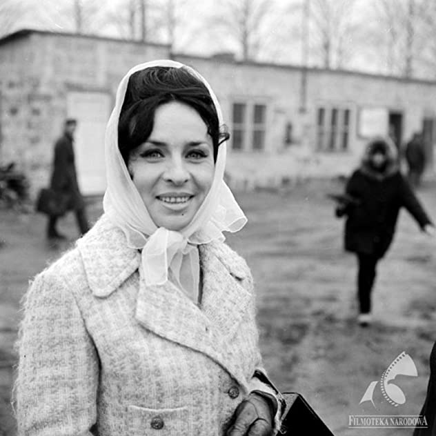 Maria Chwalibóg Maria Chwalibóg