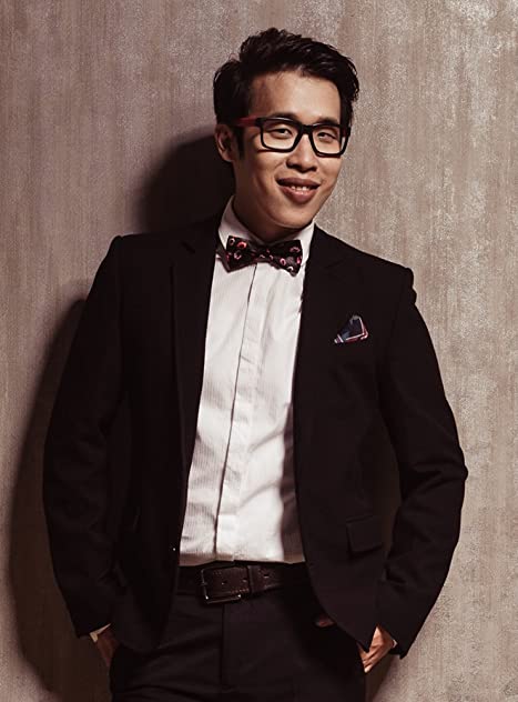 Yu-An Chien Yu-An Chien