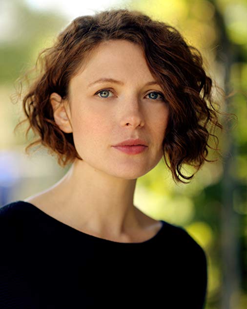 Hannah Steele Hannah Steele