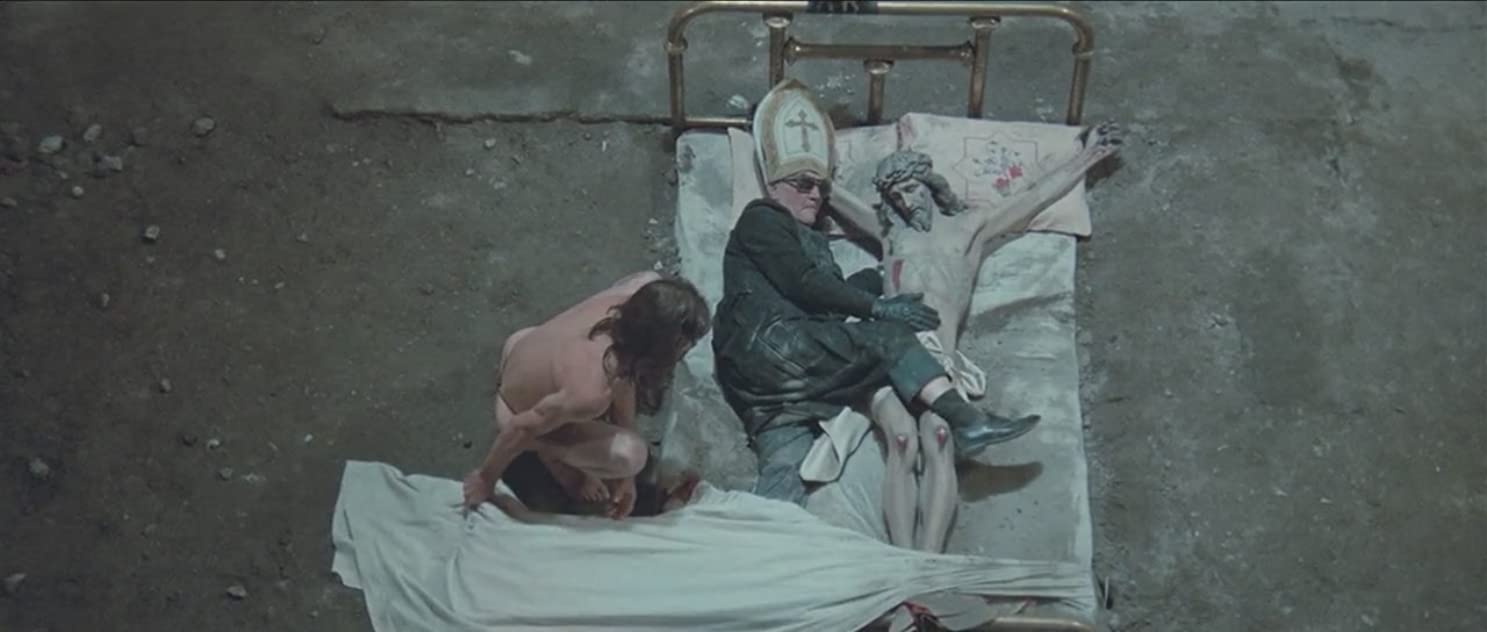 Horacio Salinas Horacio Salinas