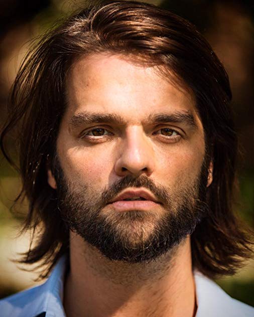 Ben Decker Ben Decker