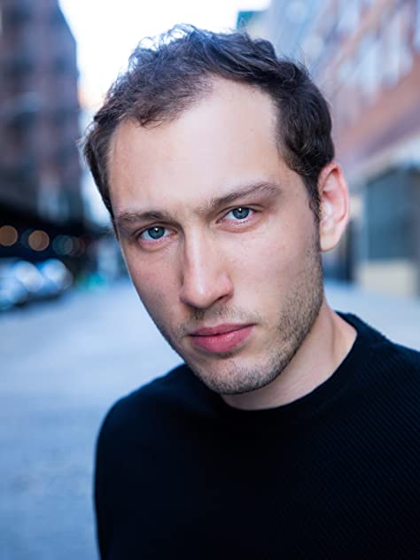 Jean-Luc McMurtry Jean-Luc McMurtry