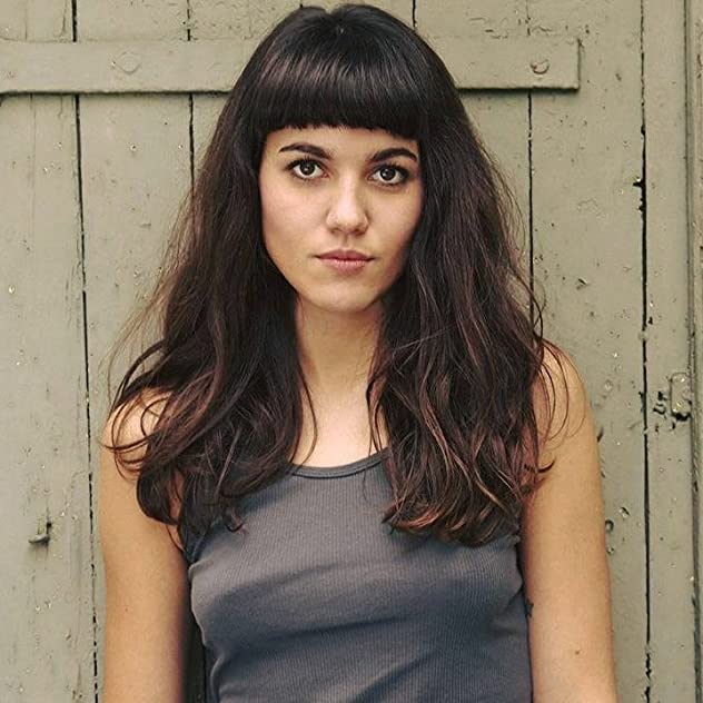 Charlotte Forlay Charlotte Forlay