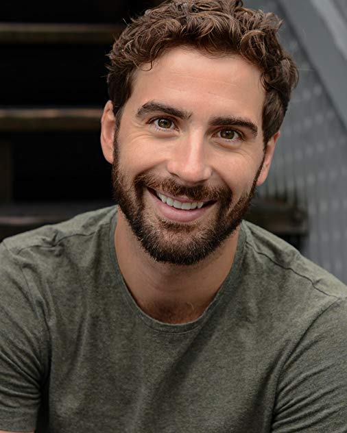 Sean Oliver Sean Oliver