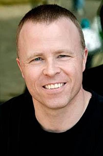 Duncan Brannan Duncan Brannan