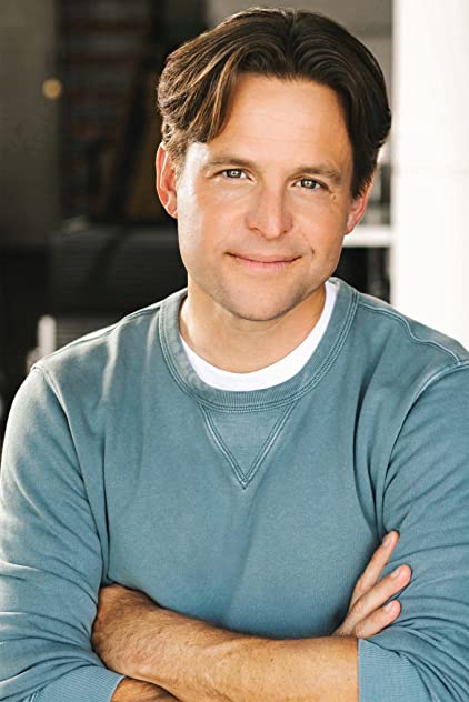 Michael Patrick Gough Michael Patrick Gough