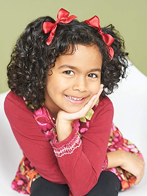 Delia Lisette Chambers