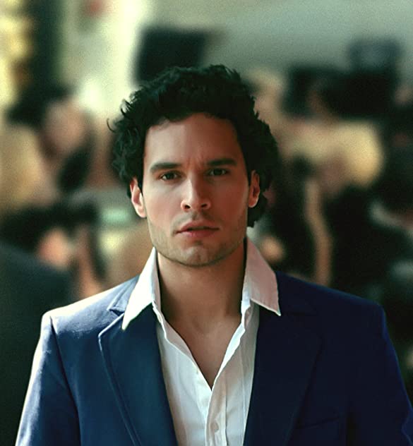 Zachary Laoutides Zachary Laoutides