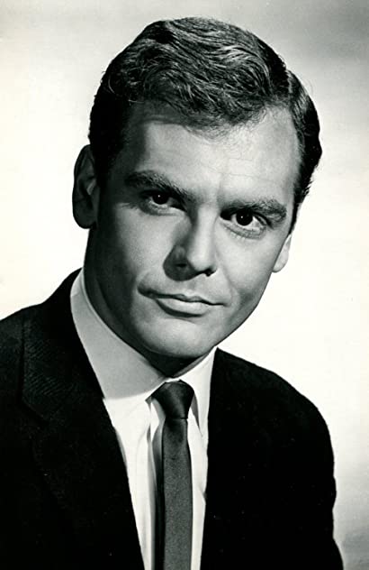 Guy Stockwell Guy Stockwell
