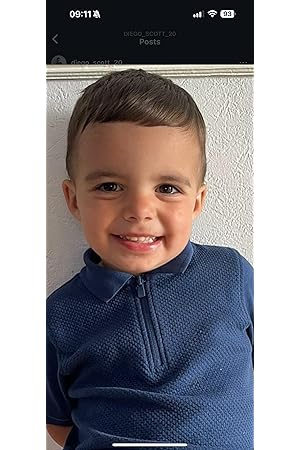 Diego Scott Diego Scott