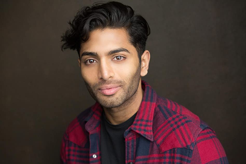 Brahmdeo Shannon Ramana Brahmdeo Shannon Ramana